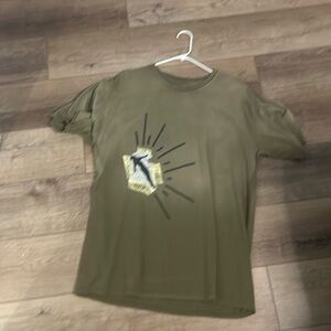 Travis Scott Cactus Jack Highest In The Room TShirt